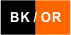 BLACK/ORANGE