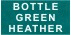 BOTTLE GREEN HEATHER