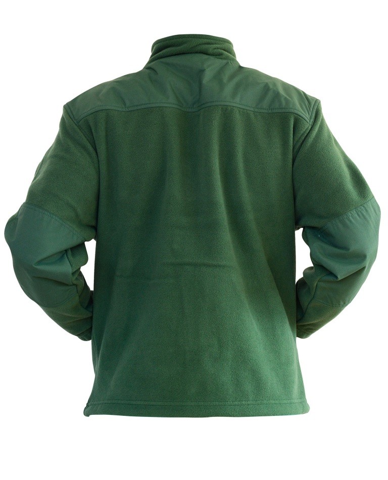Polar JHK FLRA 330 Worker - BOTTLE GREEN