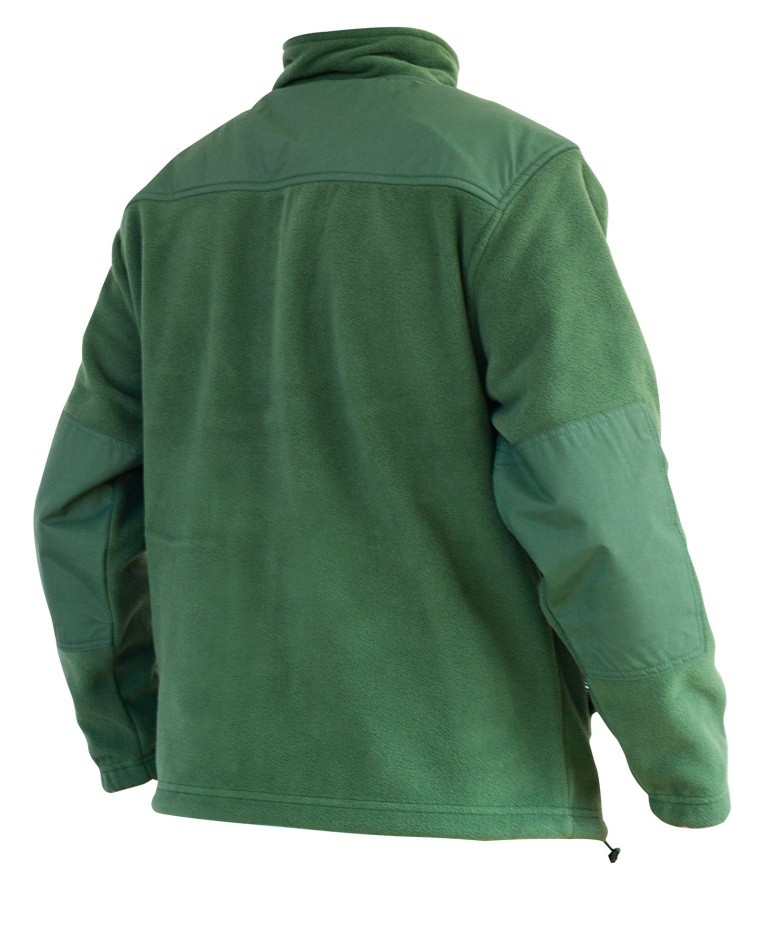 Polar JHK FLRA 330 Worker - BOTTLE GREEN