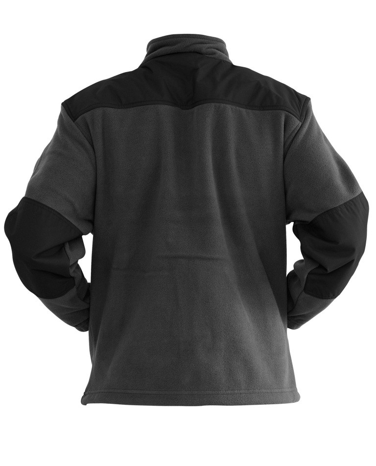 Polar JHK FLRA 330 Worker GRAPHITE / BLACK