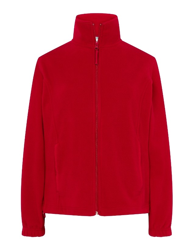 Polar damski JHK FLRL 300 - RED
