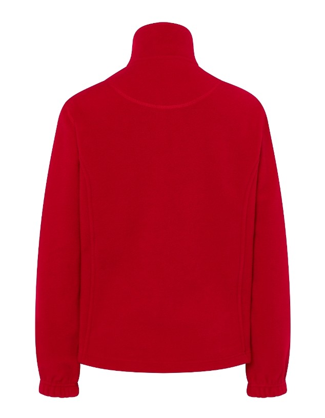Polar damski JHK FLRL 300 - RED