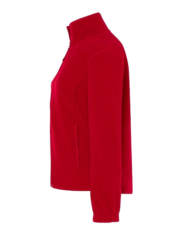 Polar damski JHK FLRL 300 - RED