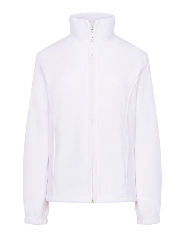 Polar damski JHK FLRL 300 - WHITE