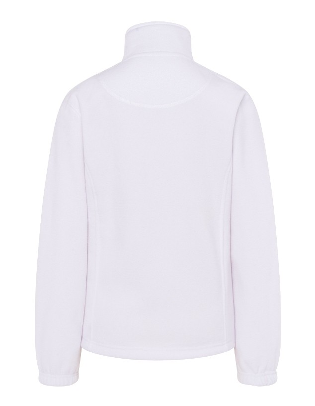 Polar damski JHK FLRL 300 - WHITE