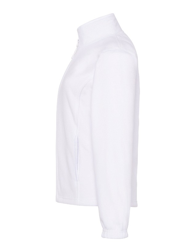 Polar damski JHK FLRL 300 - WHITE