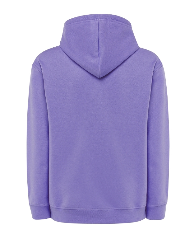Bluza JHK SWRA KNG LAVANDER
