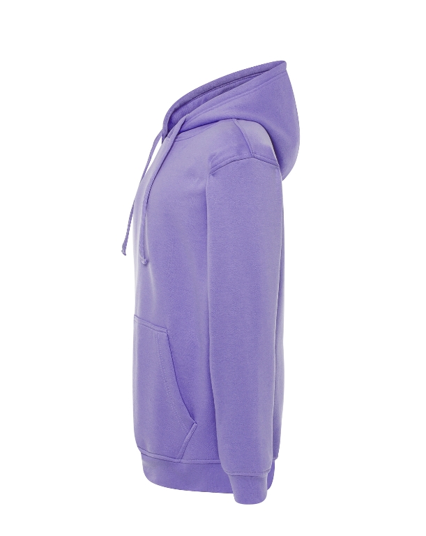 Bluza JHK SWRA KNG LAVANDER
