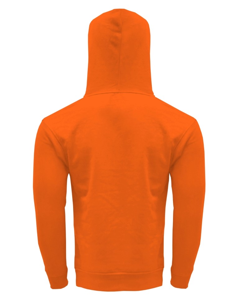 Bluza JHK SWRA KNG ORANGE