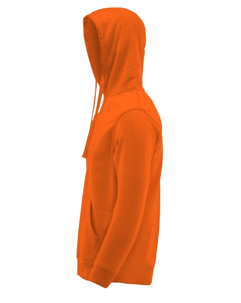 Bluza JHK SWRA KNG ORANGE