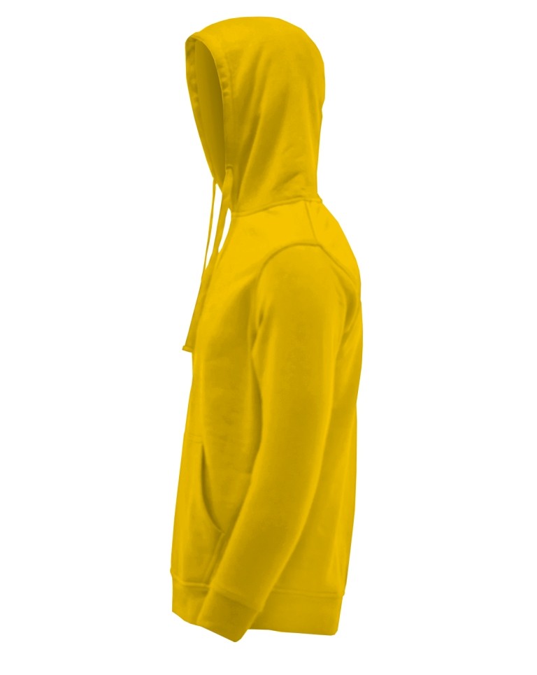 Bluza JHK SWRA KNG GOLD