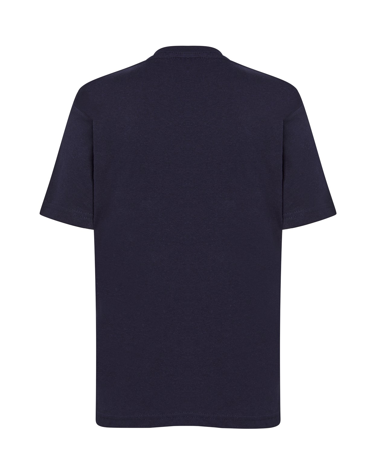 T-shirt JHK TSRK 150 NAVY