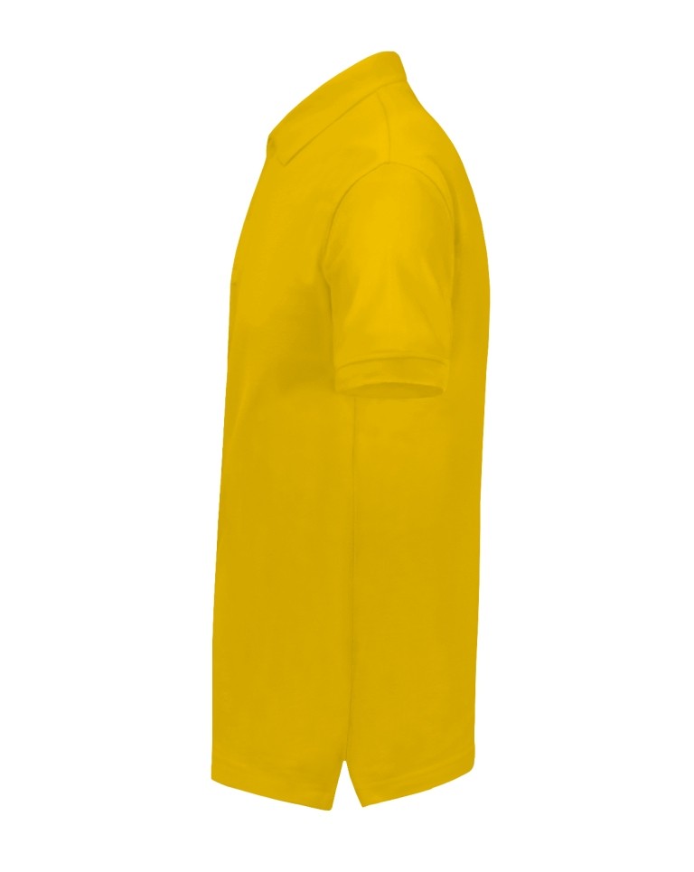 Polo męskie. PORA 210 GOLD