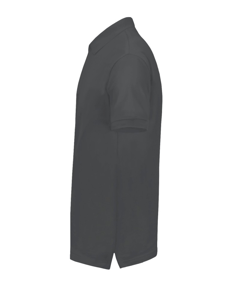 Polo męskie. PORA 210 ZINC