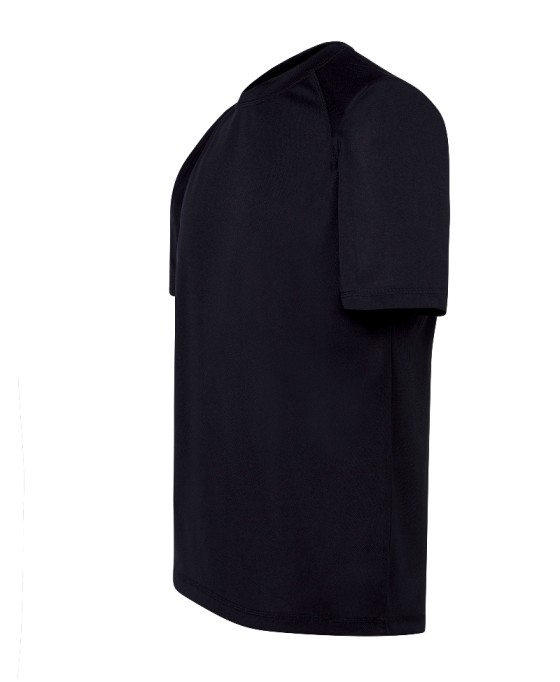 T-shirt JHK SPORT T-SHIRT MAN - NAVY