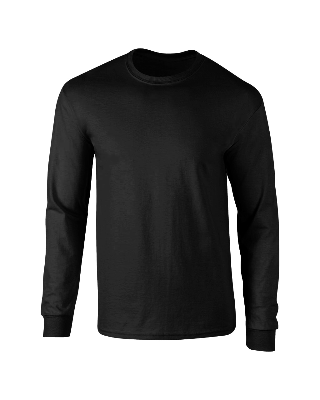 T-Shirt męski z długim rękawem TSRA170LS