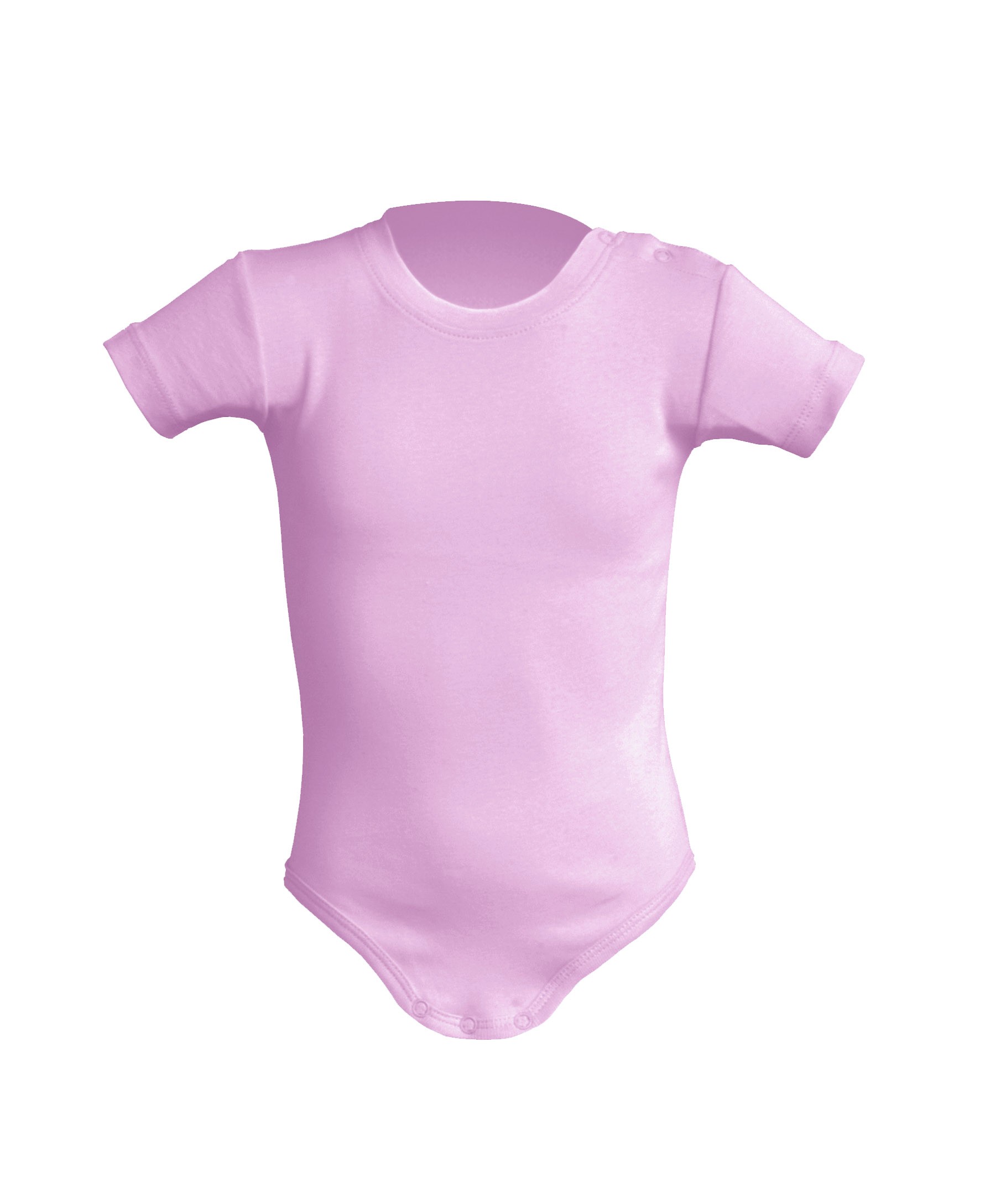 BABY BODY JHK ref: TSRB BODY- PINK