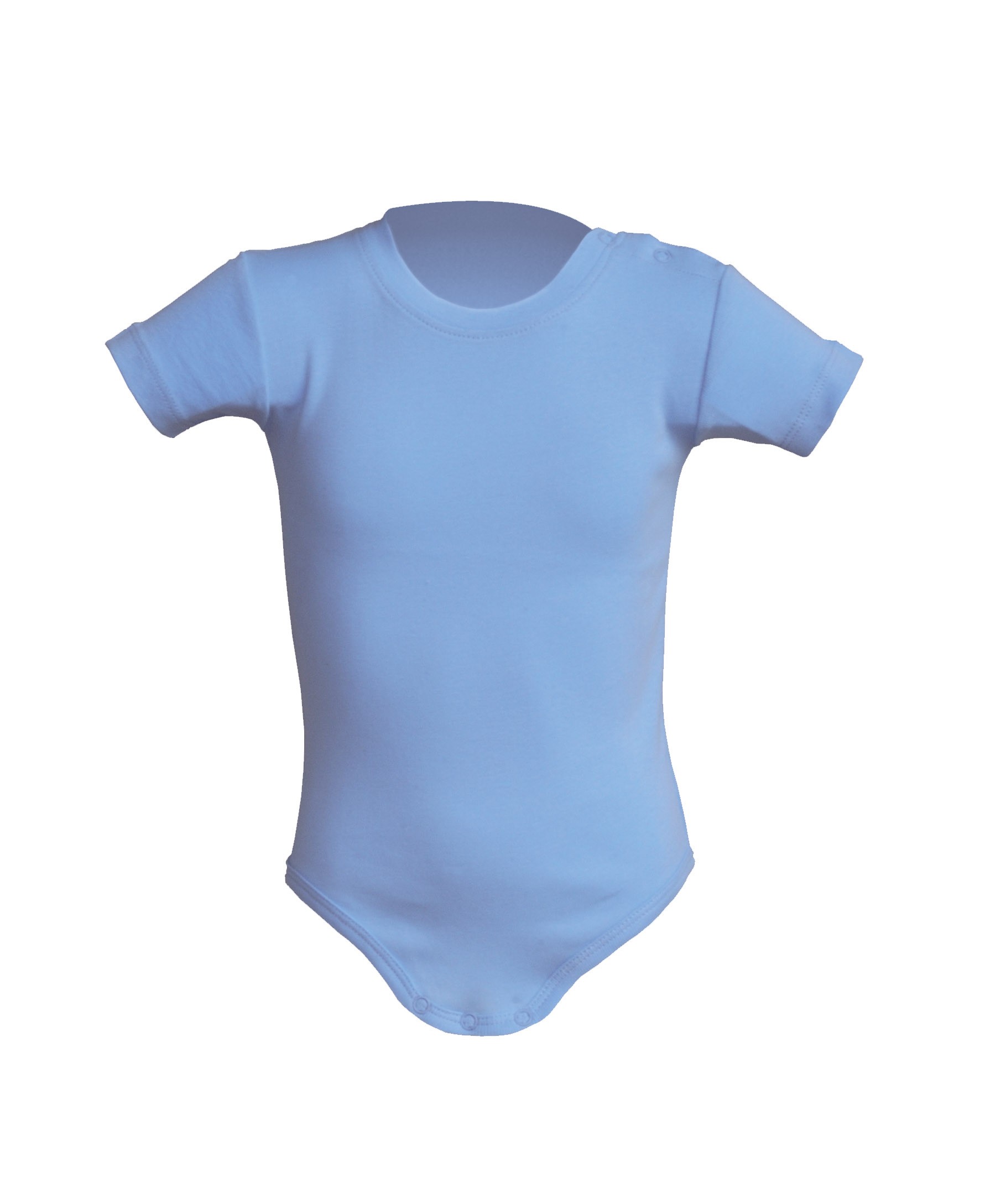 BABY BODY JHK ref: TSRB BODY- SKY BLUE