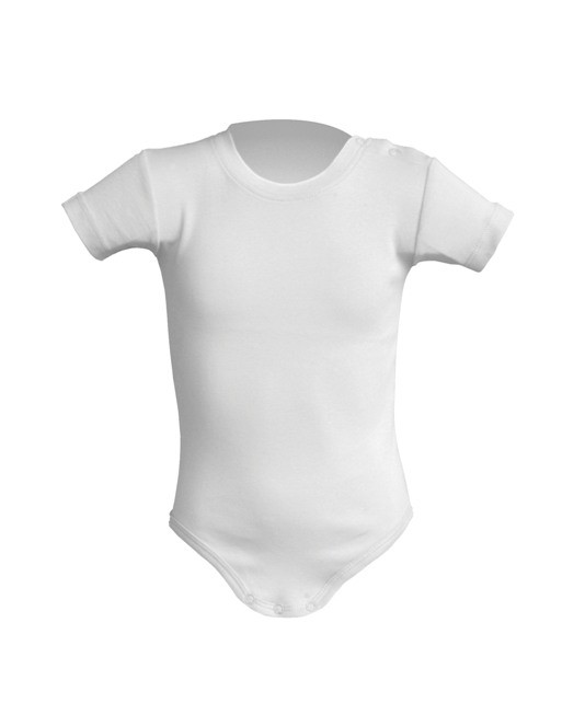 BABY BODY JHK ref: TSRB BODY- WHITE