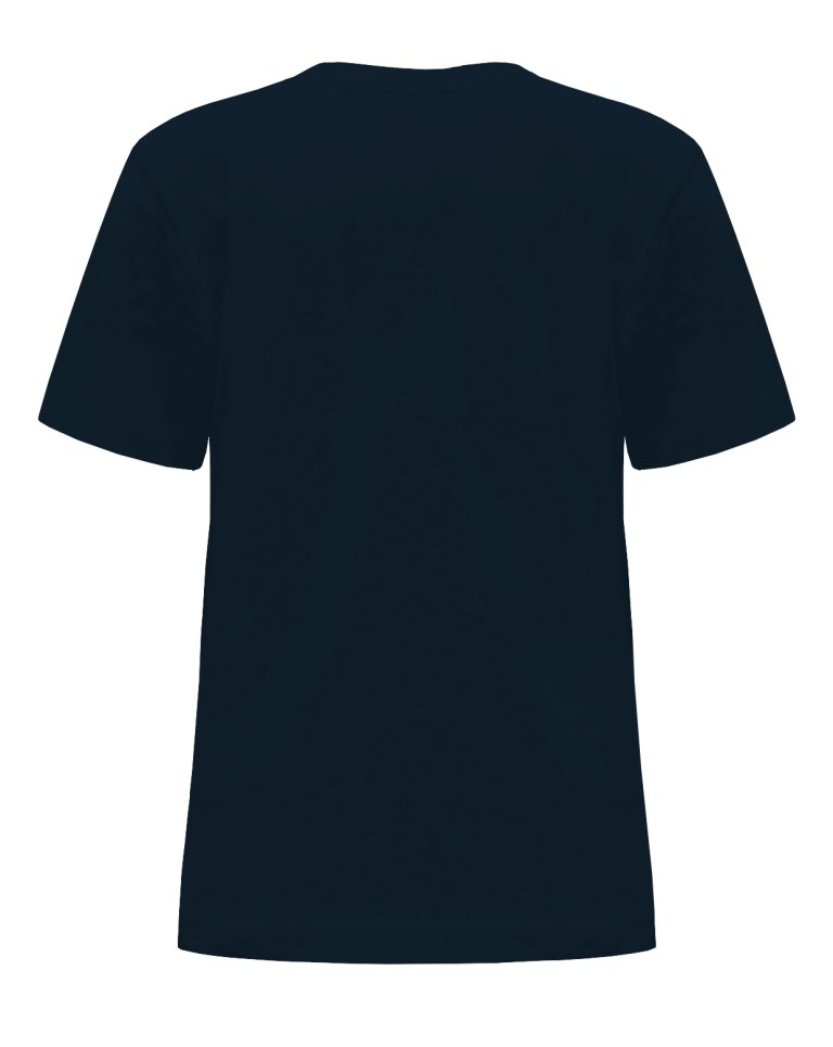 T-shirt JHK TSRK 150 NAVY