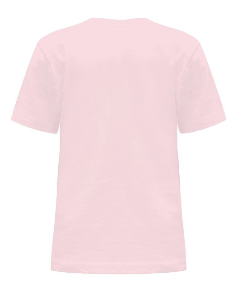 Premium T-Shirt KID JHK TSRK 190 PINK