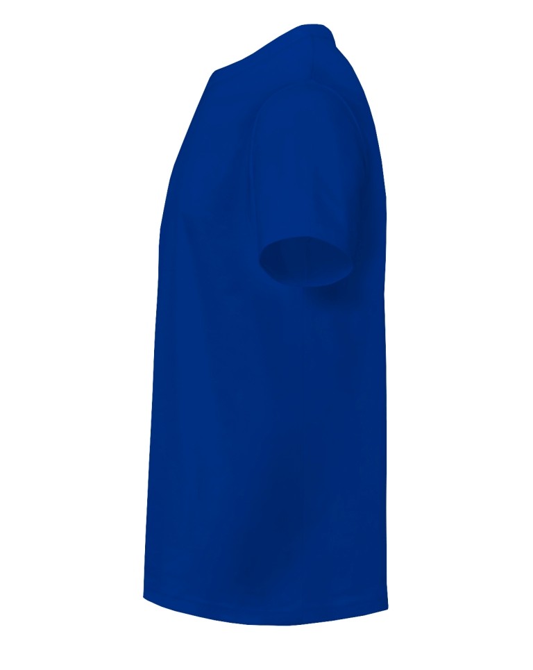 Premium T-Shirt KID JHK TSRK 190 ROYAL BLUE