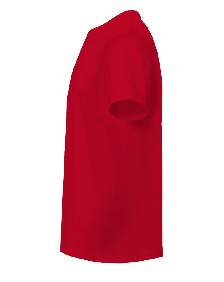 Premium T-Shirt KID JHK TSRK 190 RED
