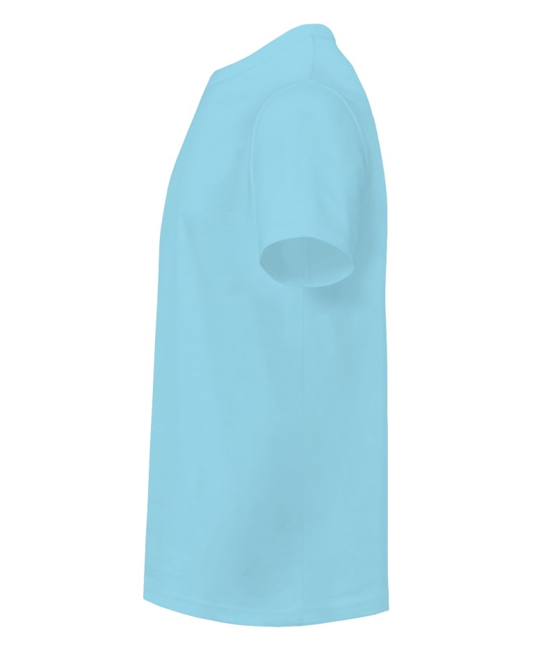 Premium T-Shirt KID JHK TSRK 190 SKY BLUE