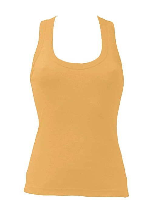 T-back damski Aruba JHK TSUL ARB SAND
