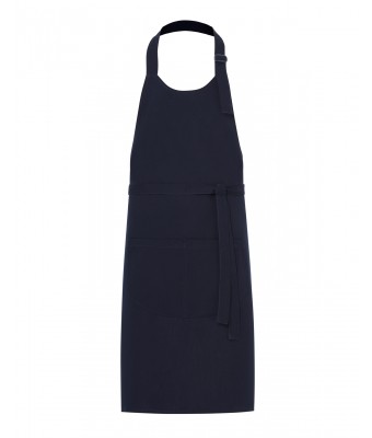 Fartuch PARIS  - NAVY - U