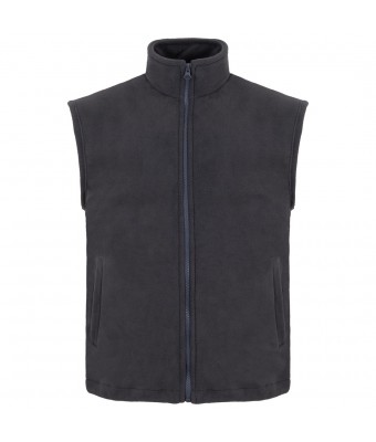  Kamizelka FLRA 350 Vest - GRAPHITE