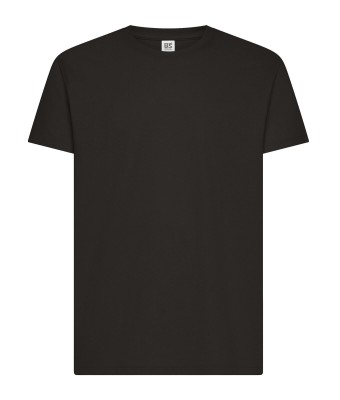 T-shirt Core BS024 - BLACK