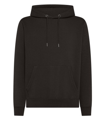 Bluza z kapturem PST TechLayer OUTSIDER BS332 - BLACK