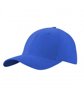 Czapka sześciopanelowa  CZA003  - kolor ROYAL BLUE