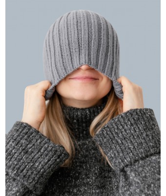 Czapka zimowa BEANIE