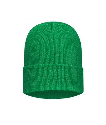 Czapka zimowa KELLY GREEN
