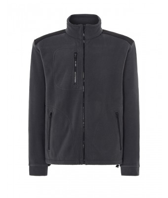 Polar JHK FLRA 320 Worker -  GRAPHITE/BLACK