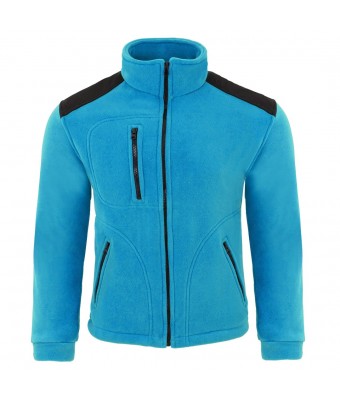 Polar FLRA 340 Premium   AZZURE / BLACK