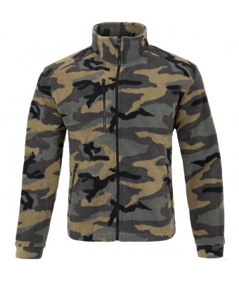 Polar FLRA 340 Premium  CAMOUFLAGE
