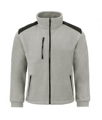 Polar FLRA 340 Premium   LIGHT GREY / BLACK