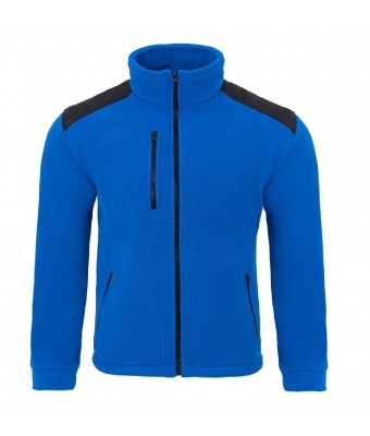 Polar FLRA 340 Premium   ROYAL BLUE / BLACK