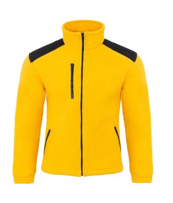 Polar FLRA 340 Premium   GOLD / BLACK