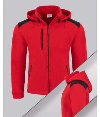 Polar FLRA 340 HOODED