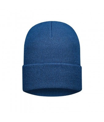 Czapka zimowa DENIM