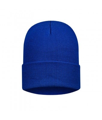 Czapka zimowa ROYAL BLUE