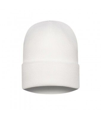 Czapka zimowa WHITE