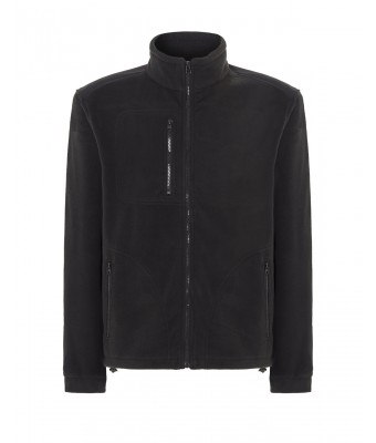 Polar JHK FLRA 320 Worker -  BLACK/BLACK