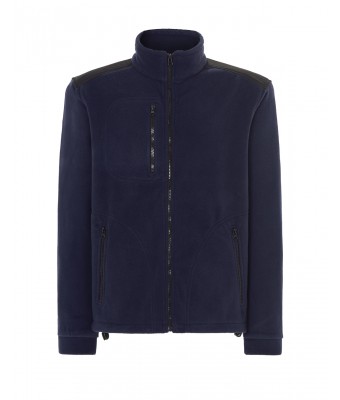 Polar JHK FLRA 320 Worker -  NAVY / BLACK