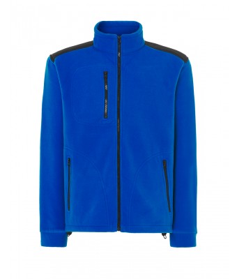 Polar JHK FLRA 320 Worker - ROYAL BLUE/BLACK